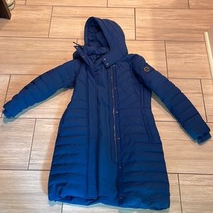 Abercrombie & Fitch Mid Thigh Length